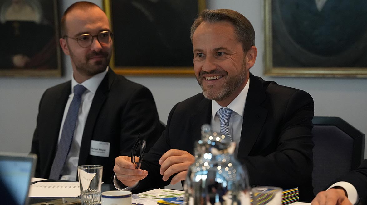 Investmentstrategie Metzler Private Banking