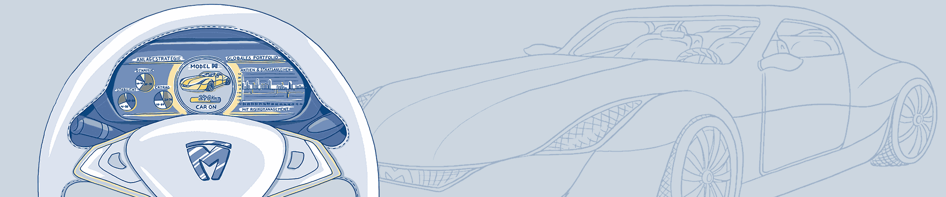 Multi Asset für anspruchsvolle Kunden - Roundtable