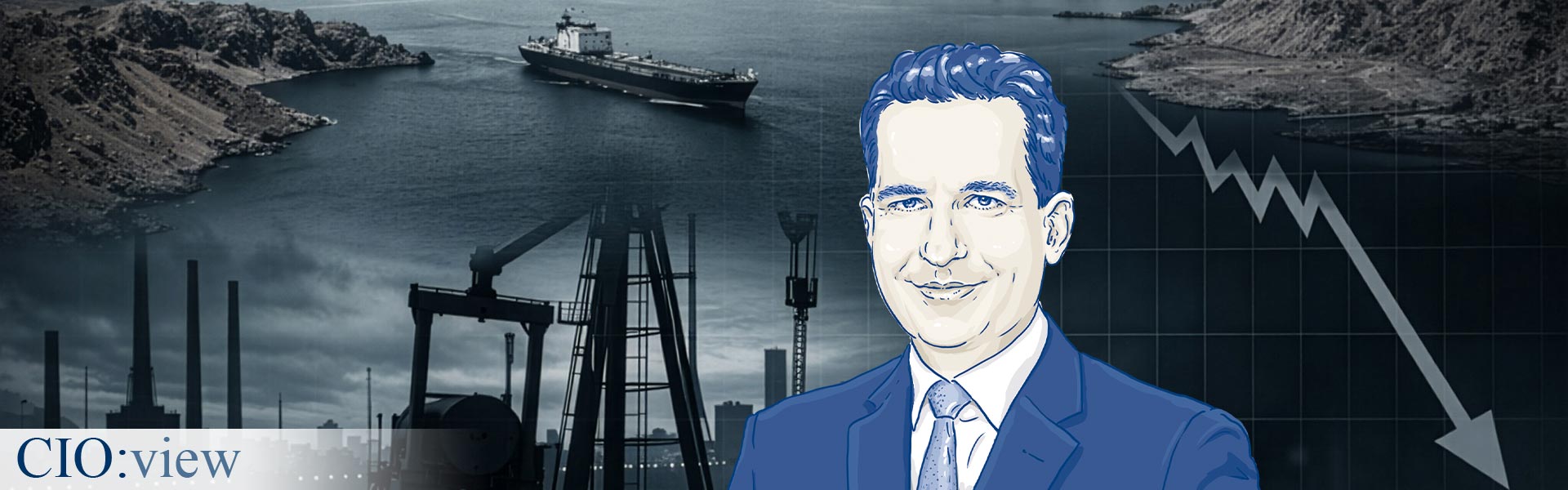 CIO:view, Oliver Schmidt