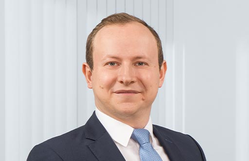 Boris Anbinder, Portfoliomanager