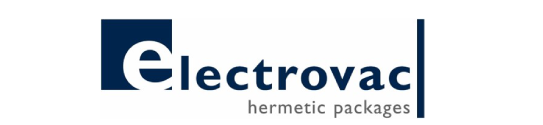Logo Electrovac AG