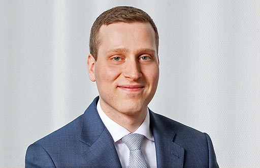 Tristian Krieger