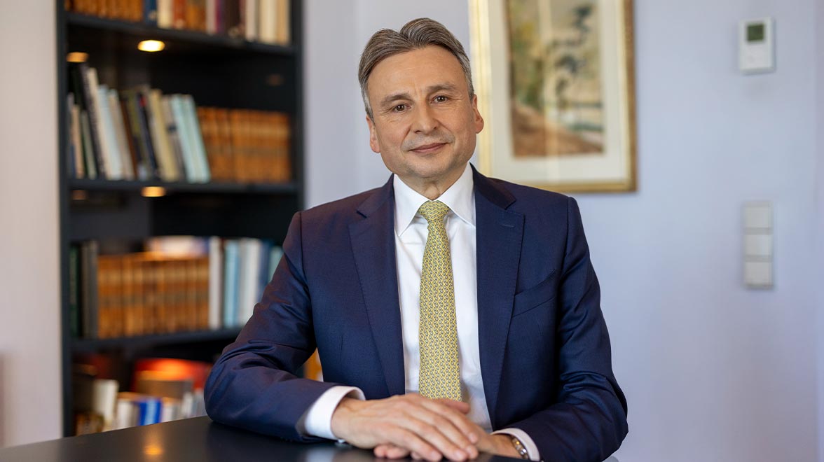 Gerhard Wiesheu Gerhard Wiesheu