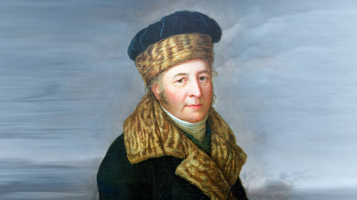 Friedrich Metzler Friedrich Metzler