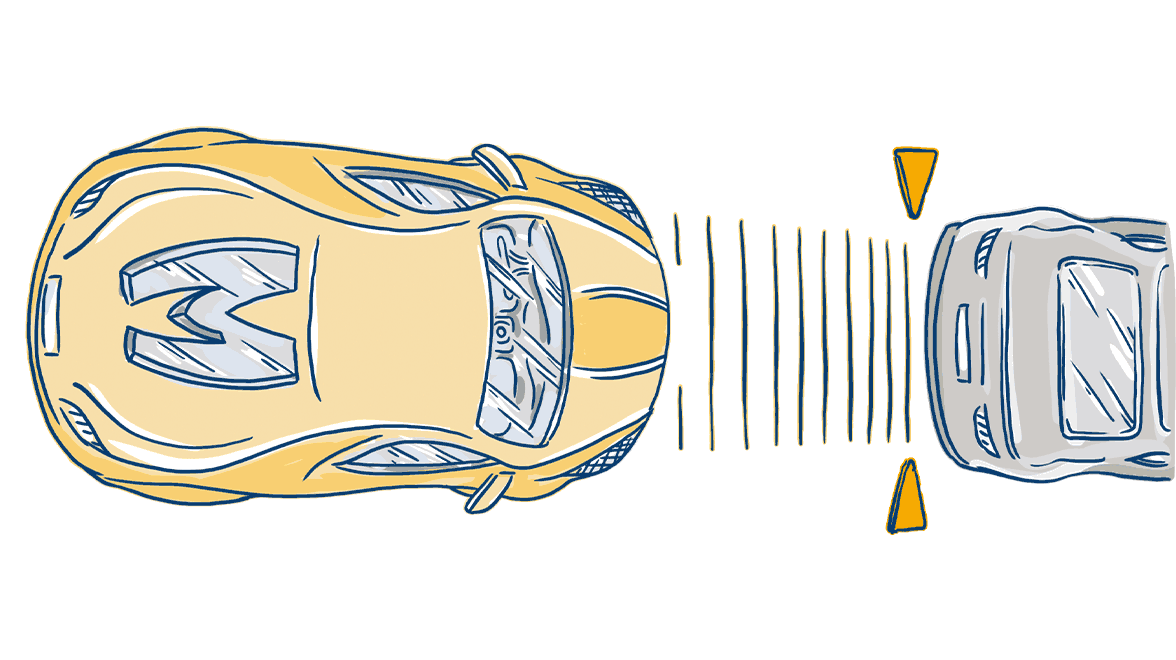 Brake assistant Brake assistant