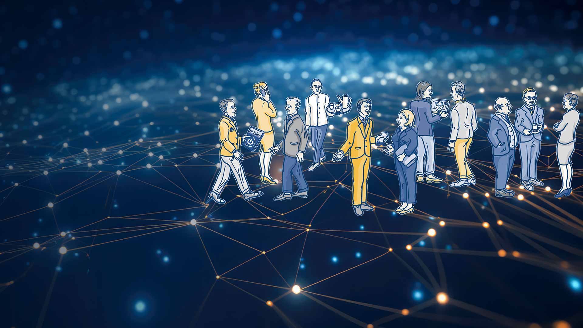 Das Metzler bAV- und Asset-Management-Forum 2026