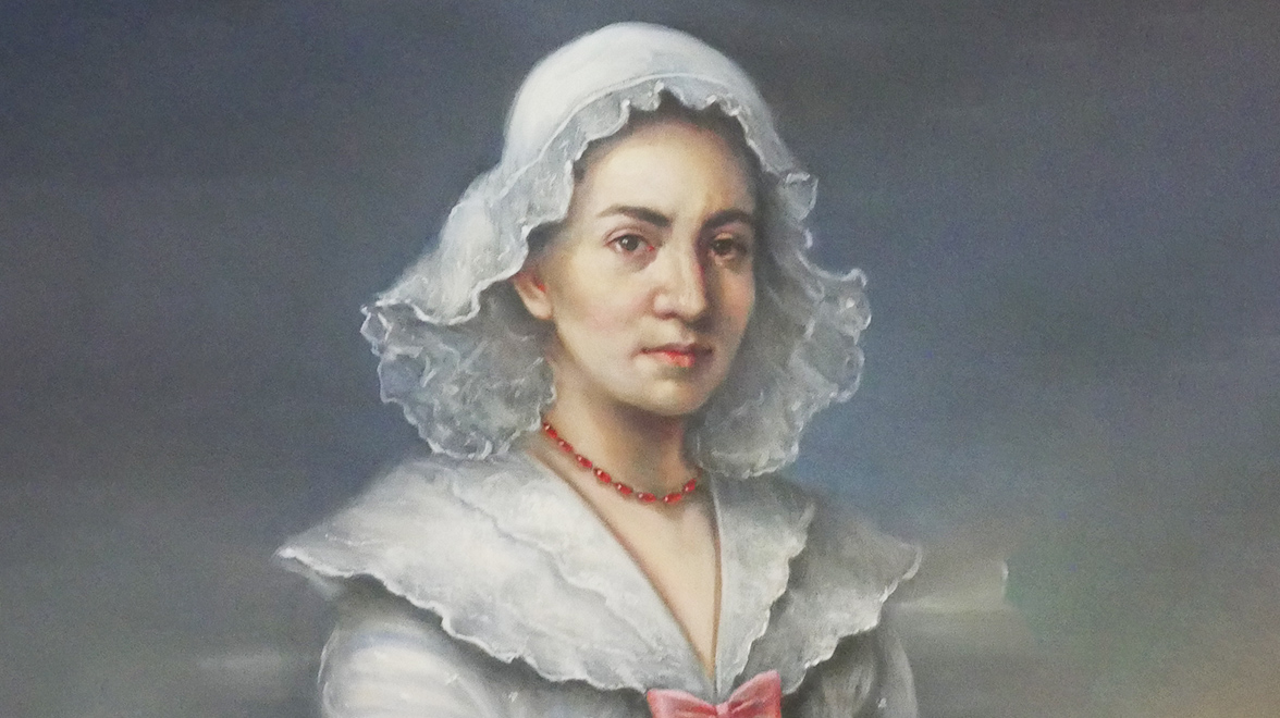 Christina Barbara Metzler Christina Barbara Metzler
