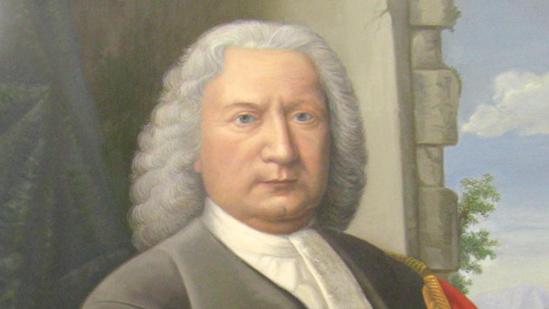 Johann Jeremias Metzler Johann Jeremias Metzler