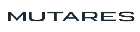 Logo Mutares