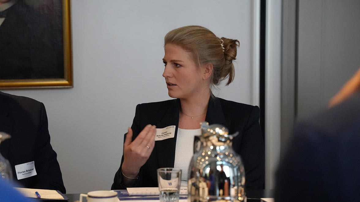 Investmentstrategie Metzler Private Banking