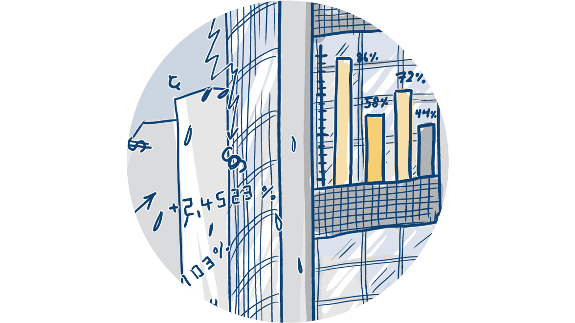 numbers / calculation numbers / calculation