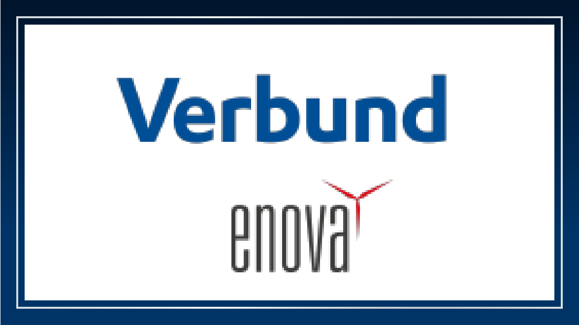 Transaktion Verbund - Enova