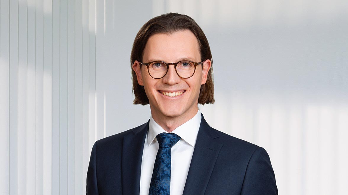 Dominik Müller