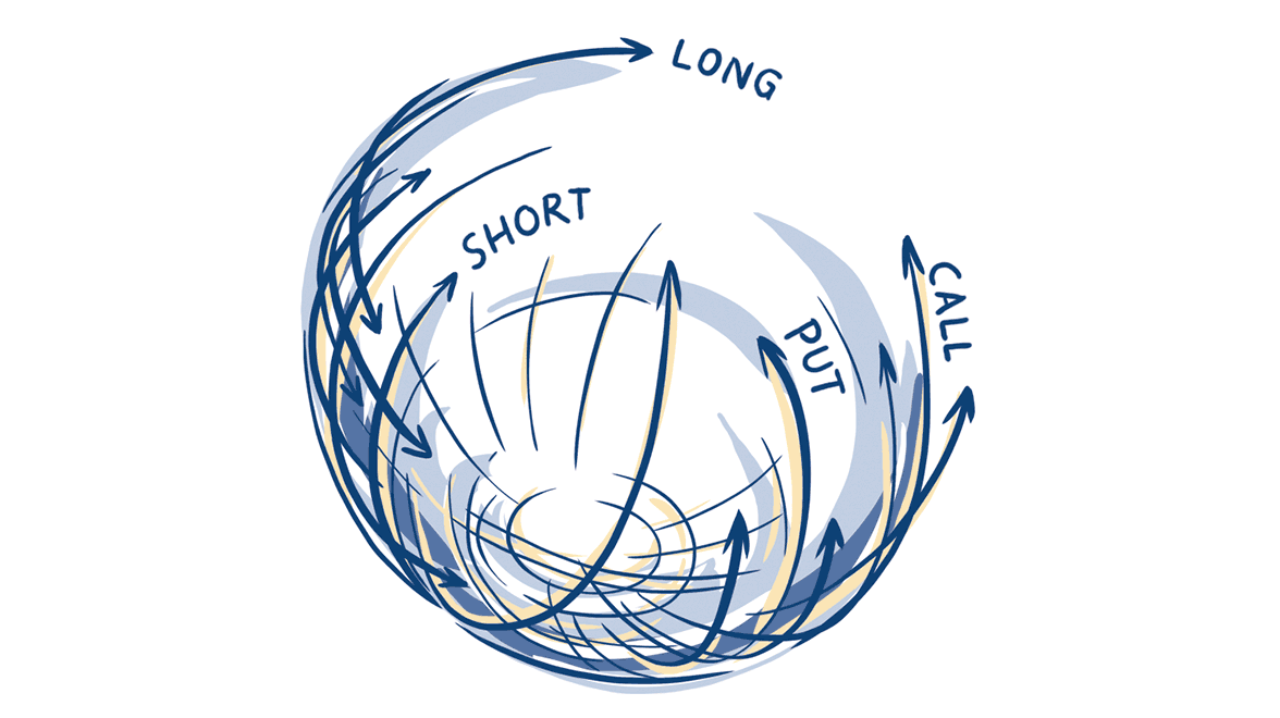 Long/Short Volatility Long/Short Volatility